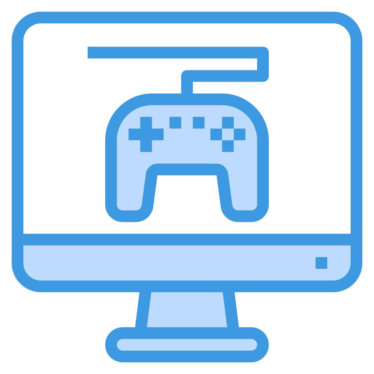 computer game icon