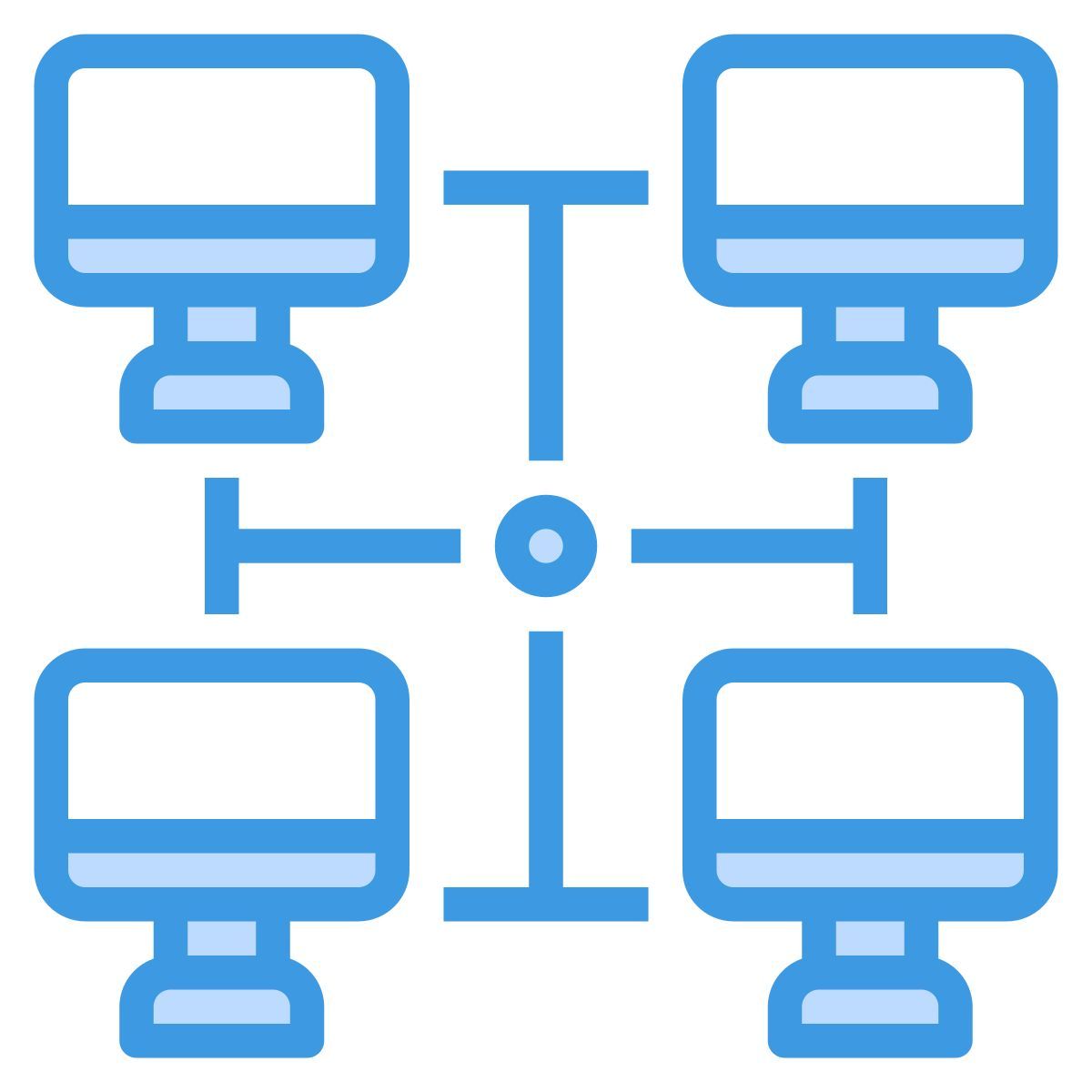 computer networks icon