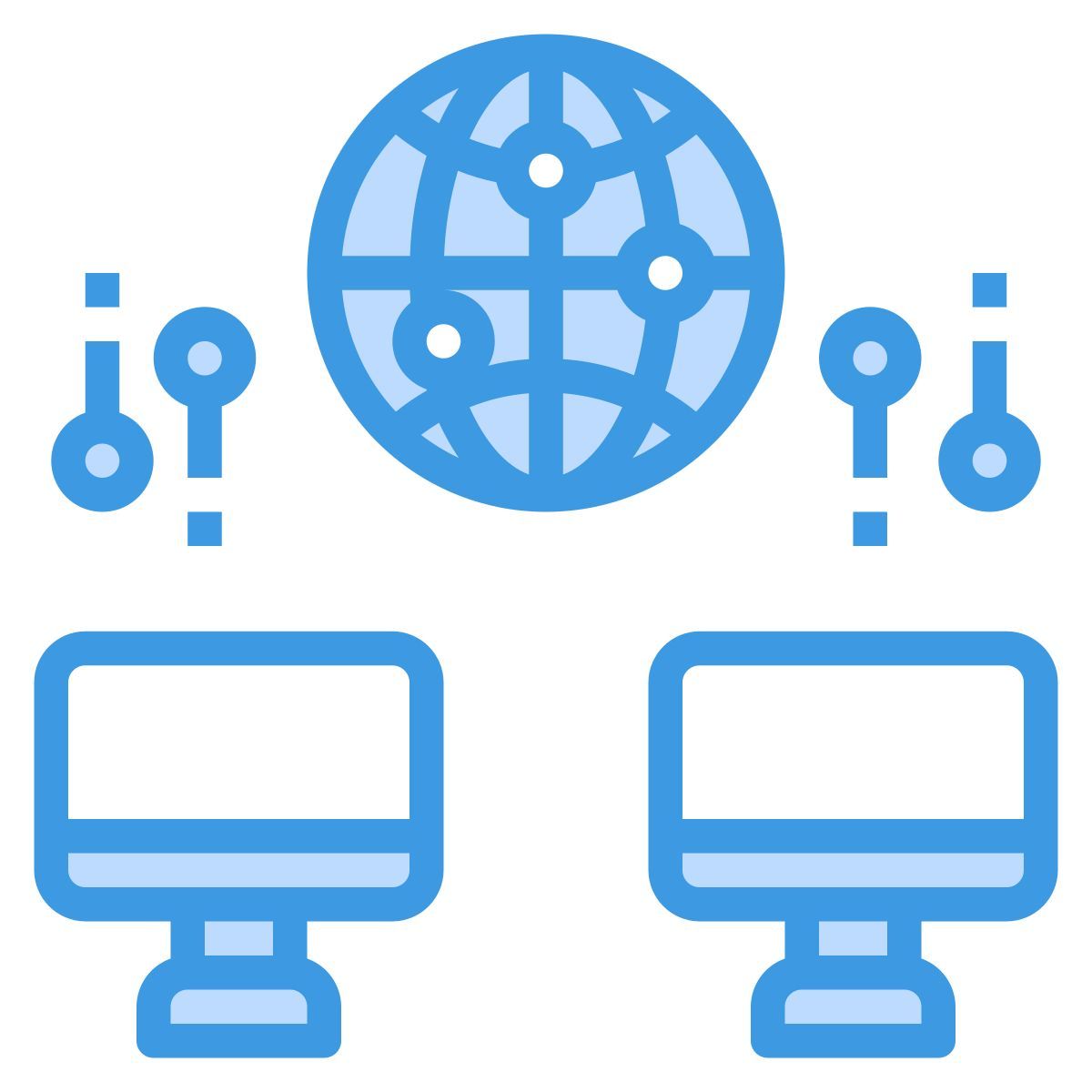 network icon