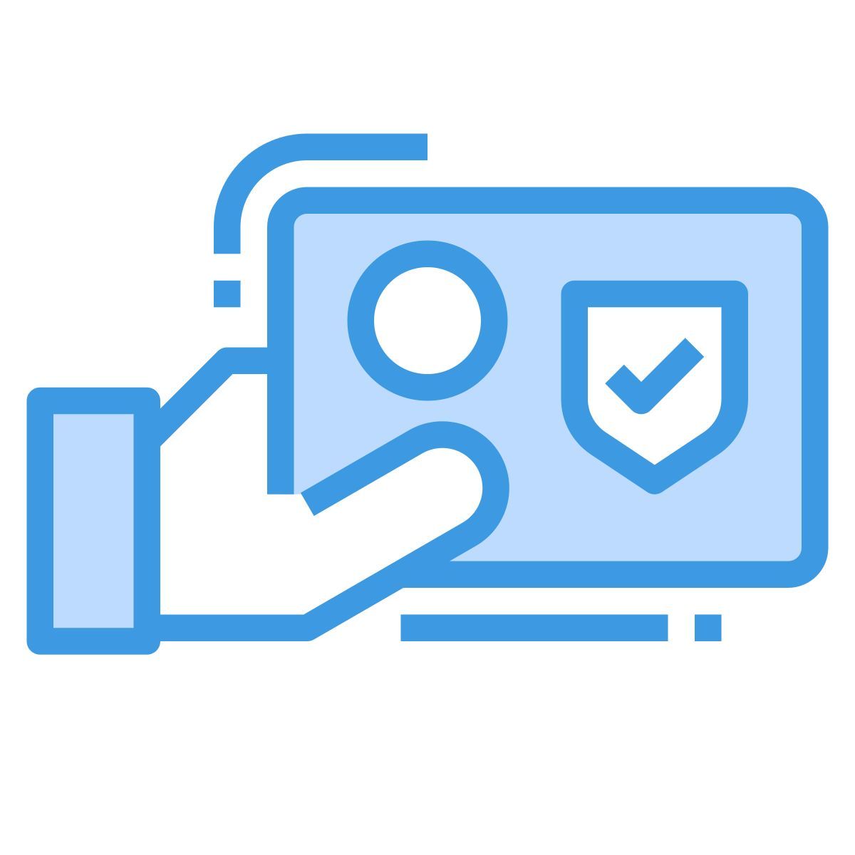 tarjeta de crédito icon