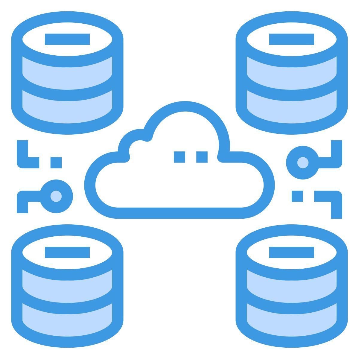 Base de datos icon