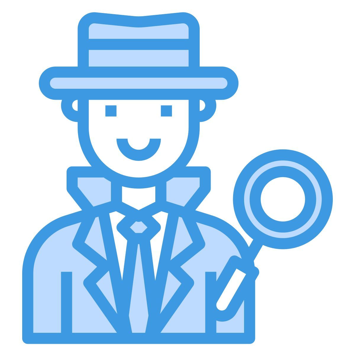 detective icon