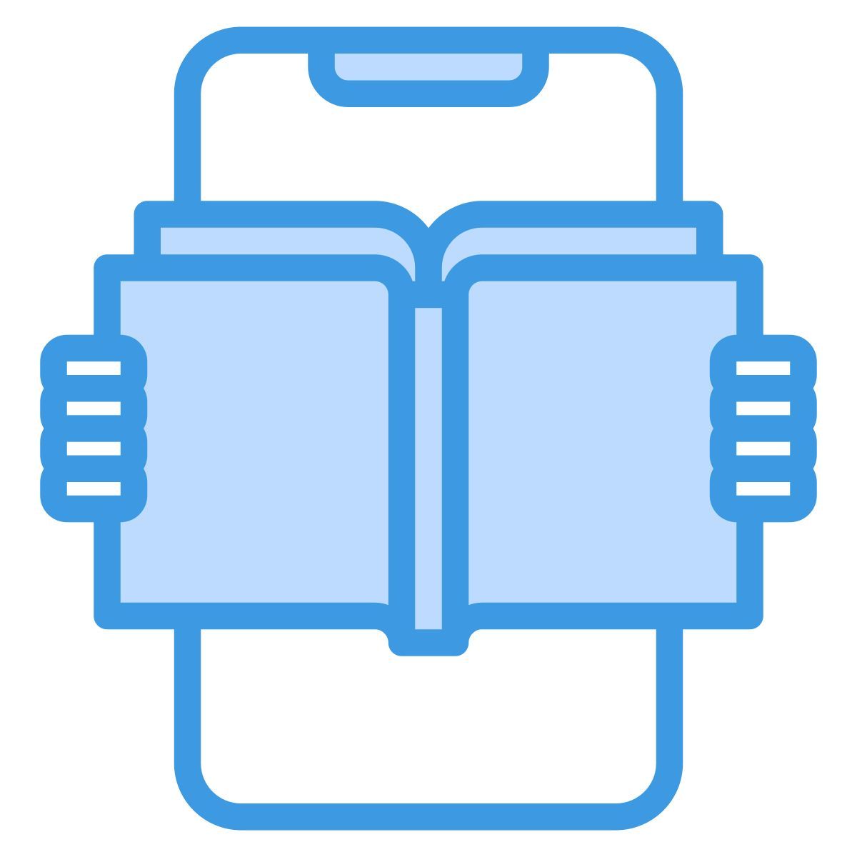 ebook icon