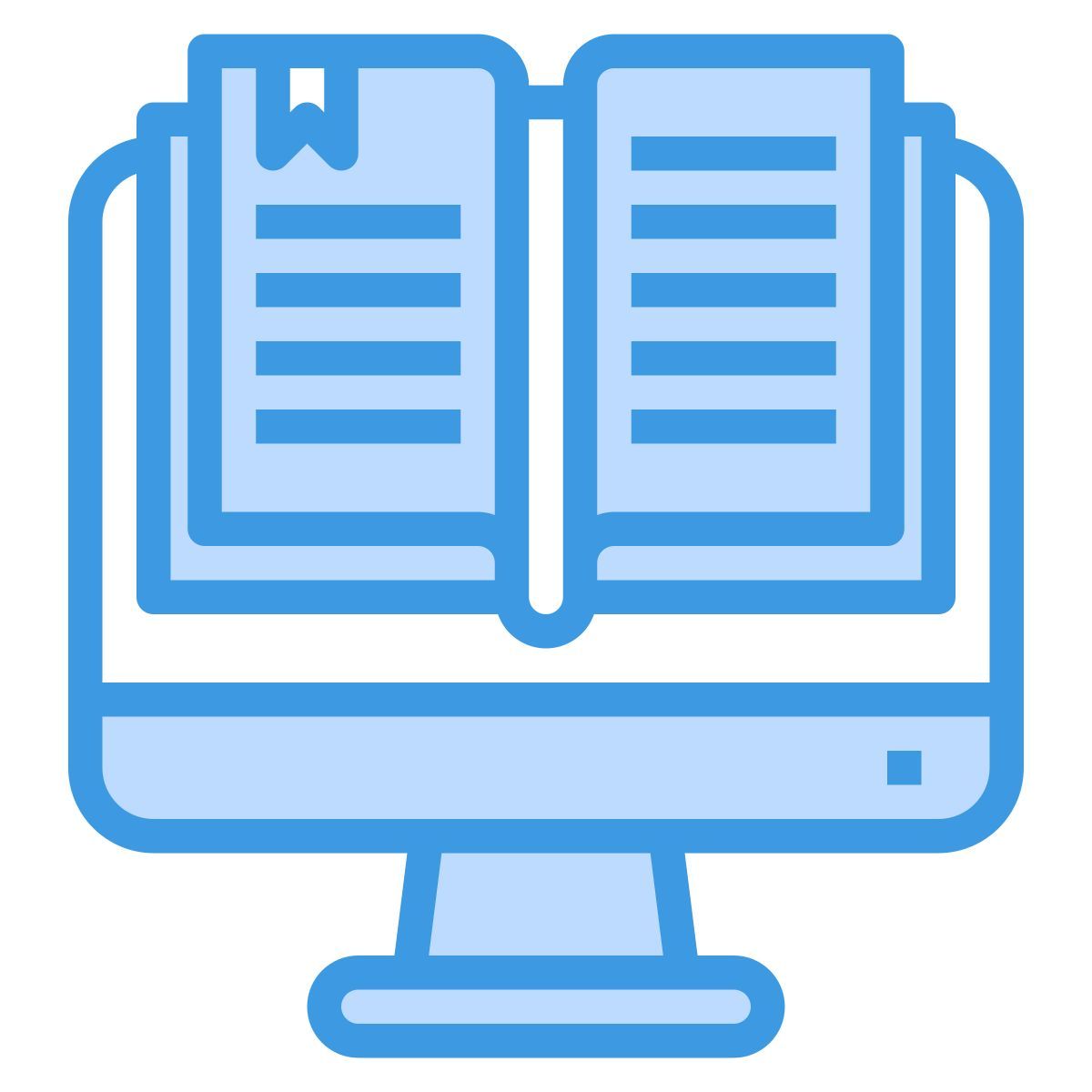 ebook icon