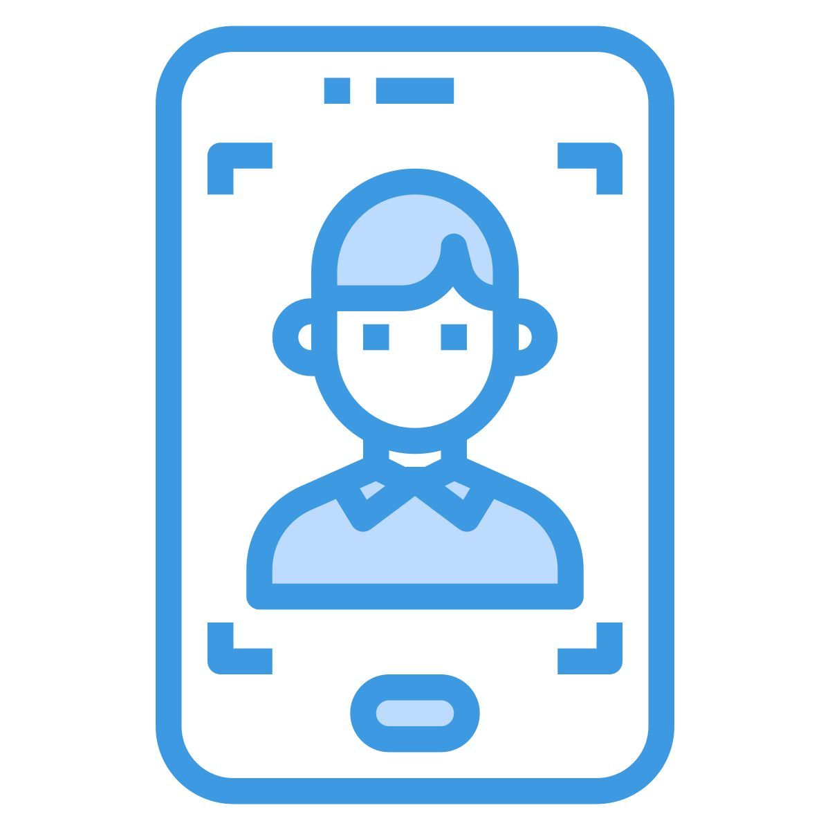 페이스아이디 icon