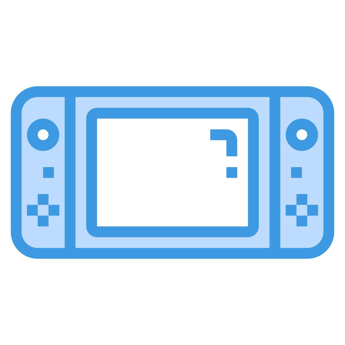 game console icon