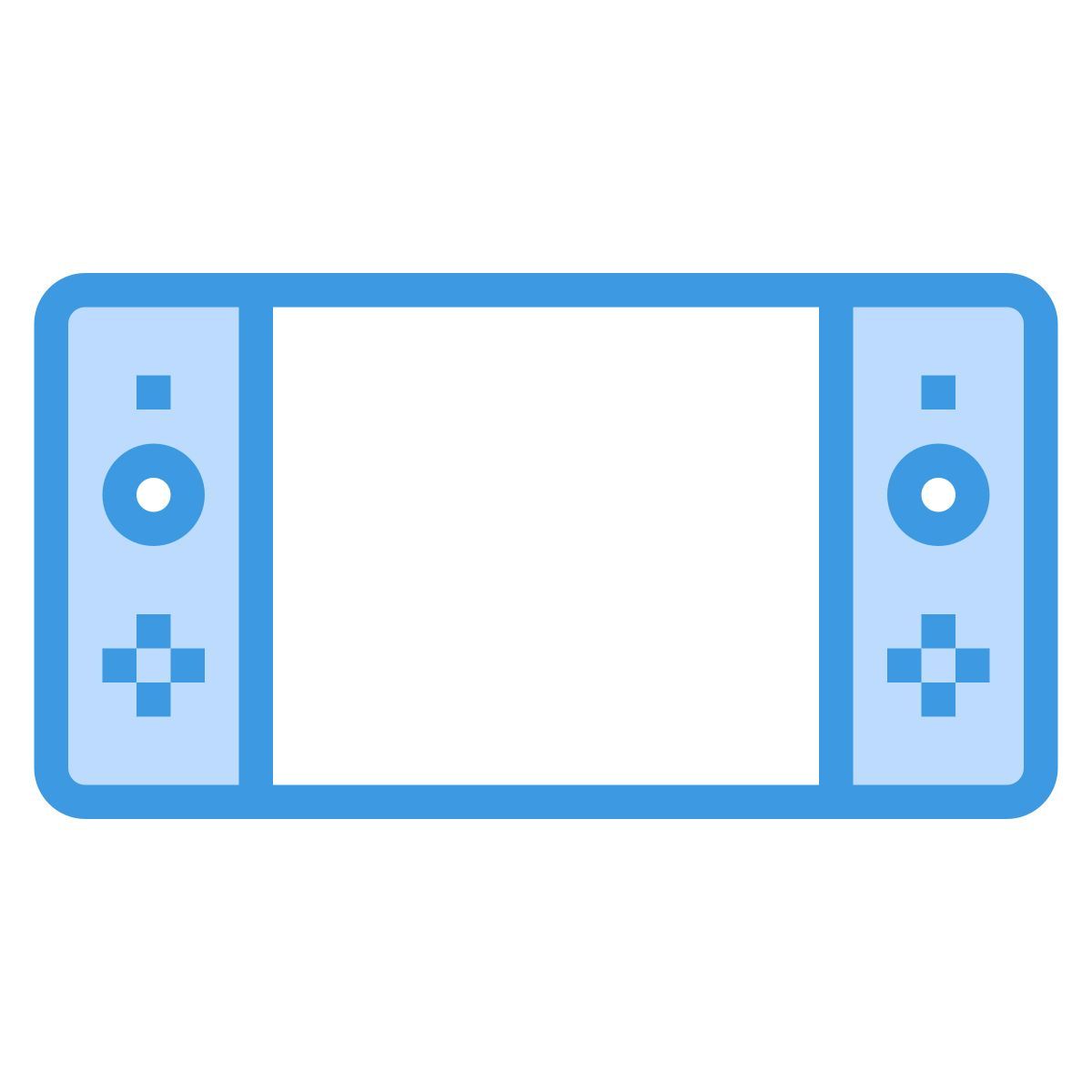 game console icon