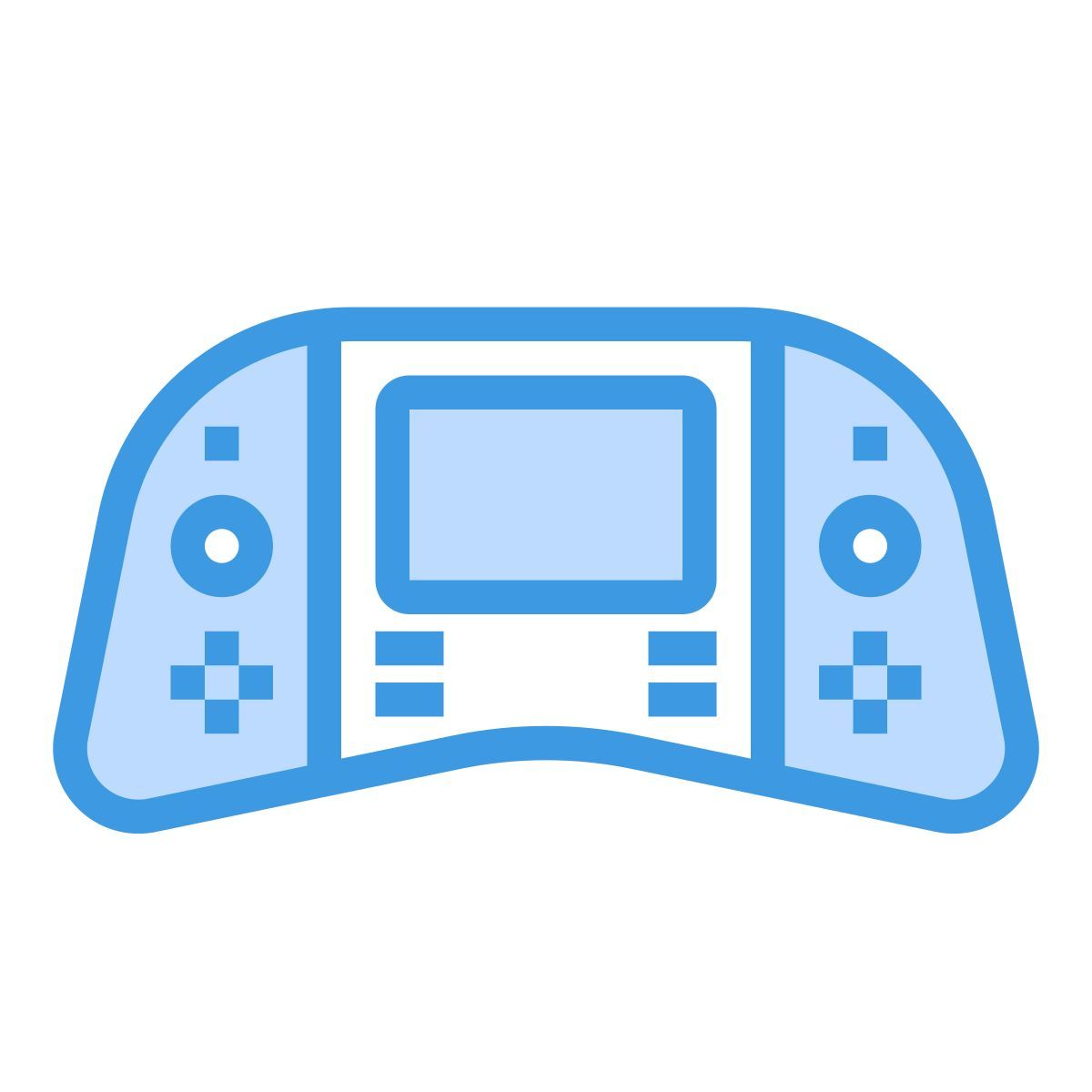 game console icon