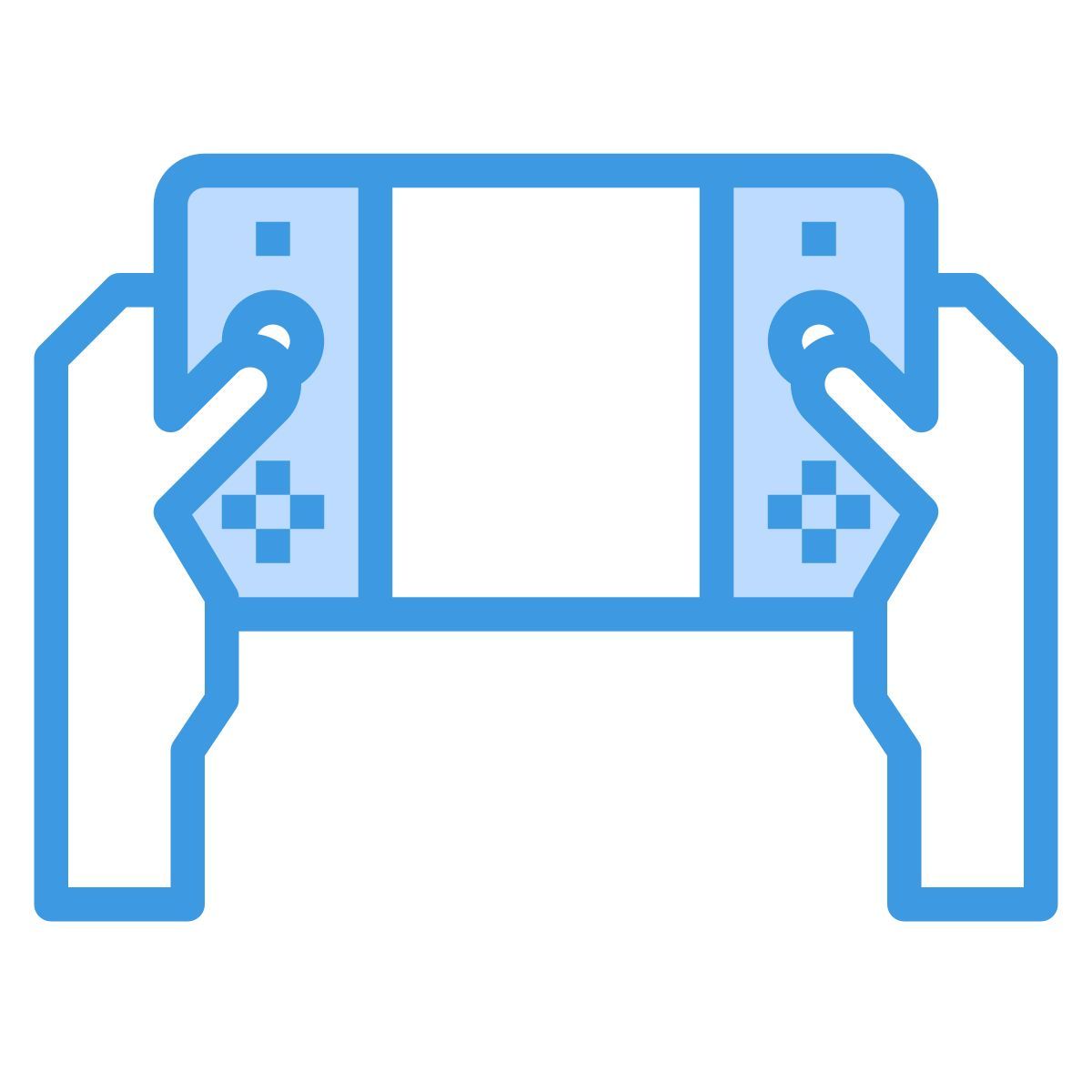 game console icon