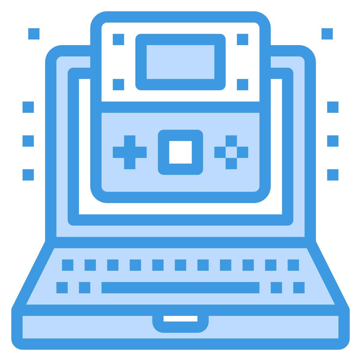 manette icon