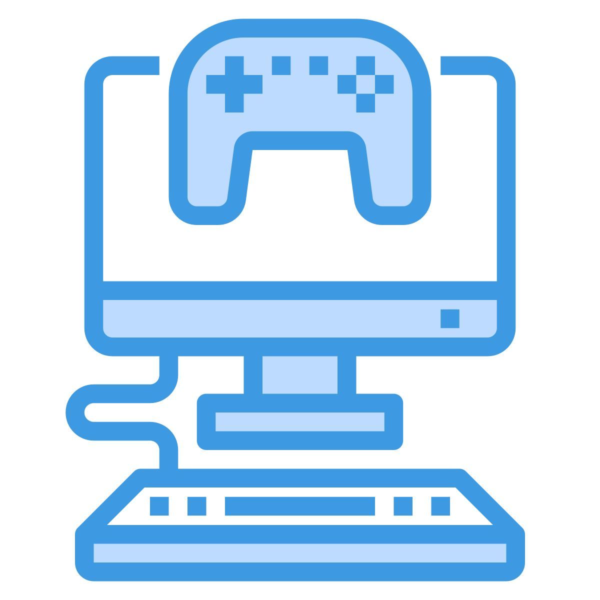 controle icon