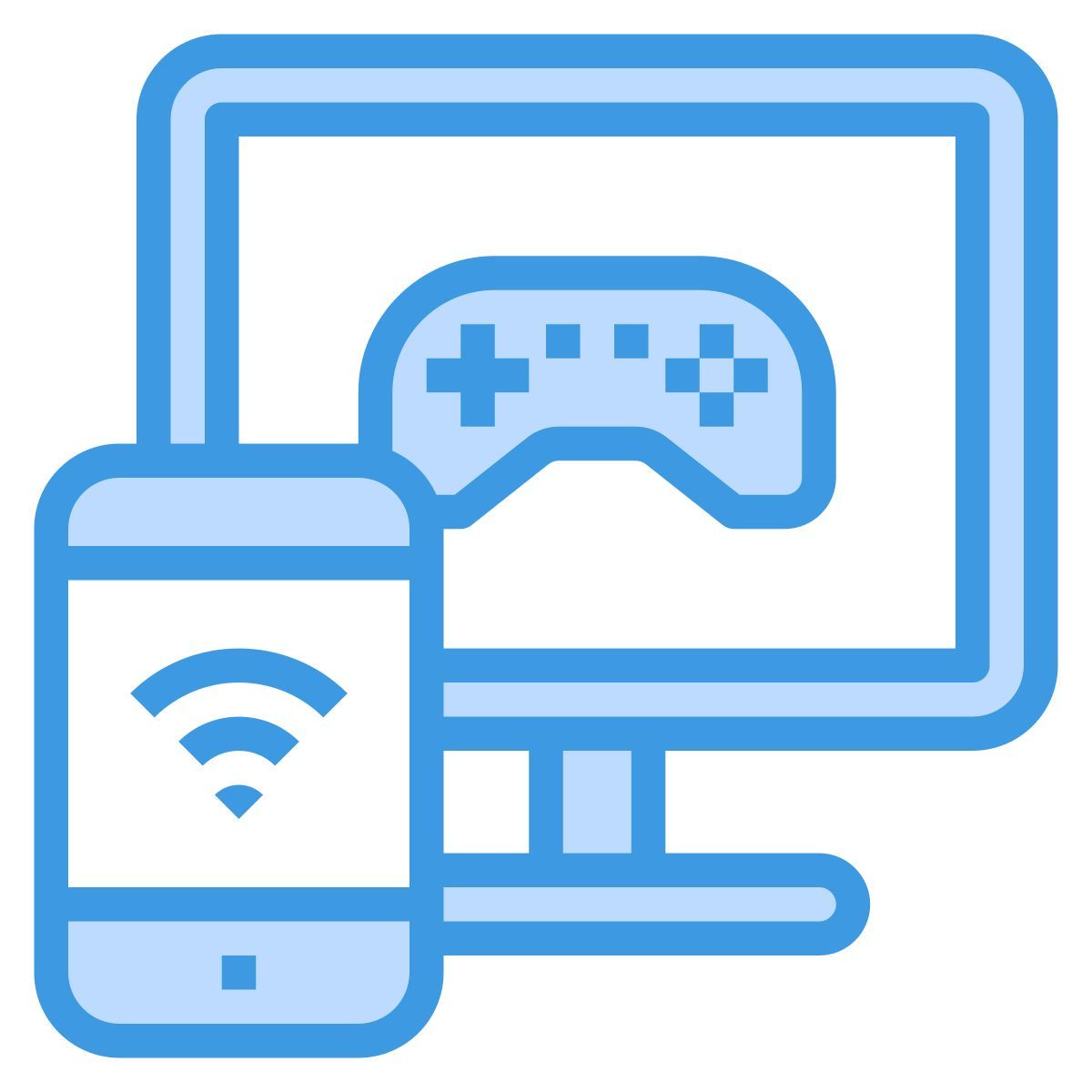 online game icon