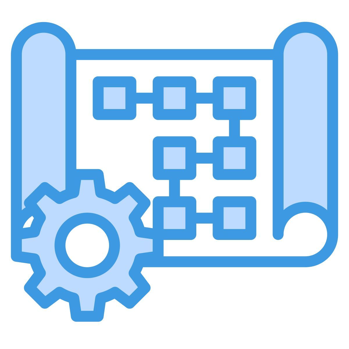 blueprint icon