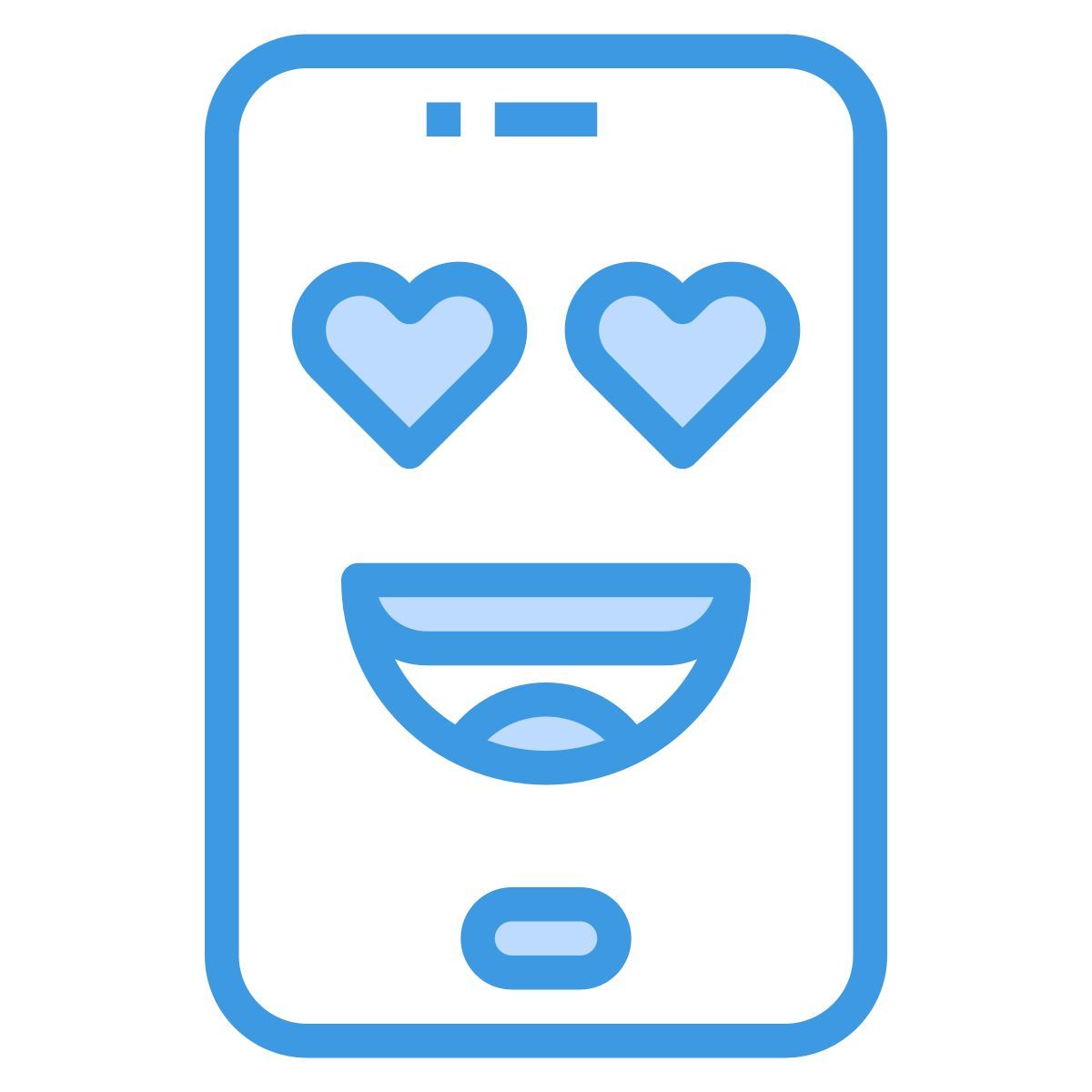 liebesnachricht icon