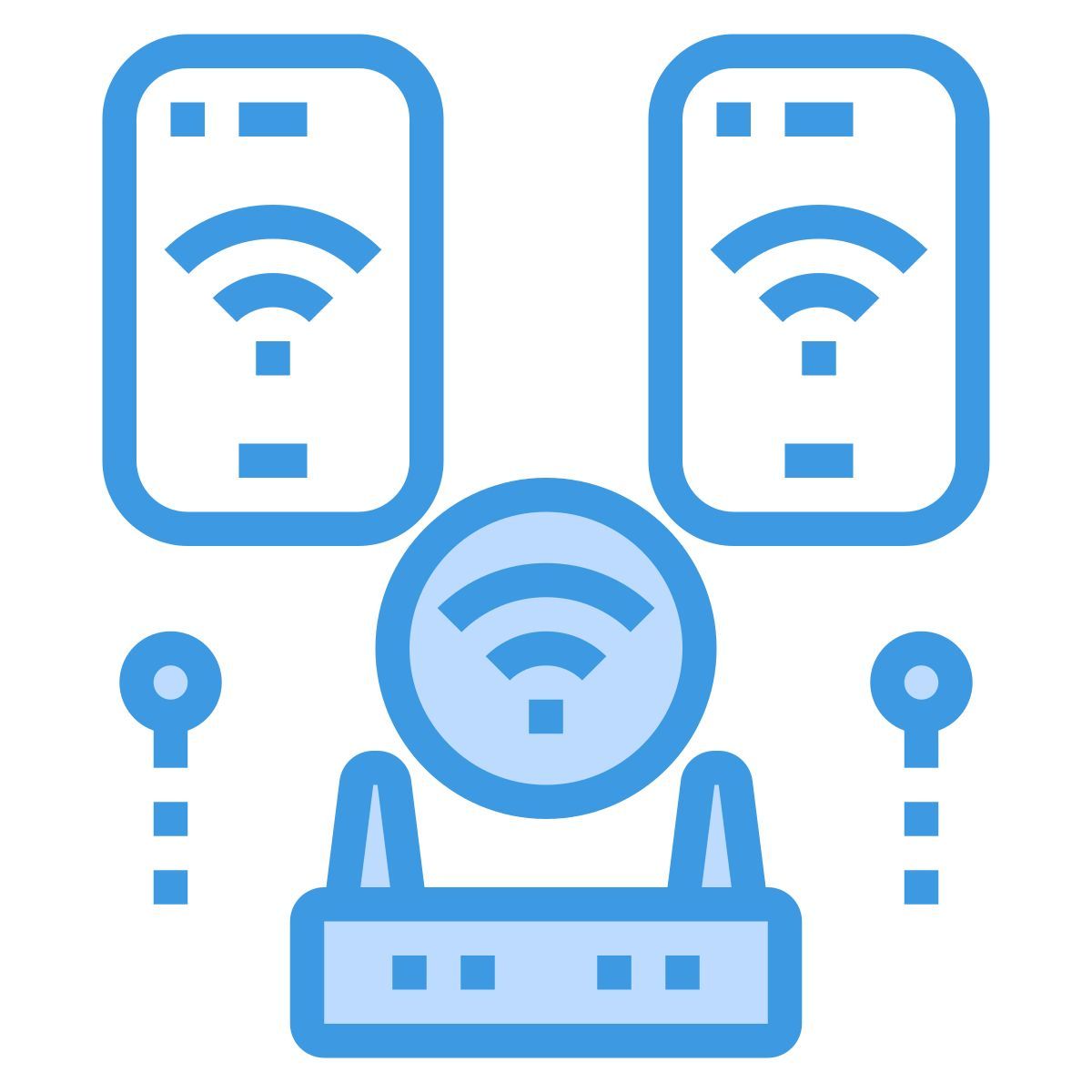 network icon