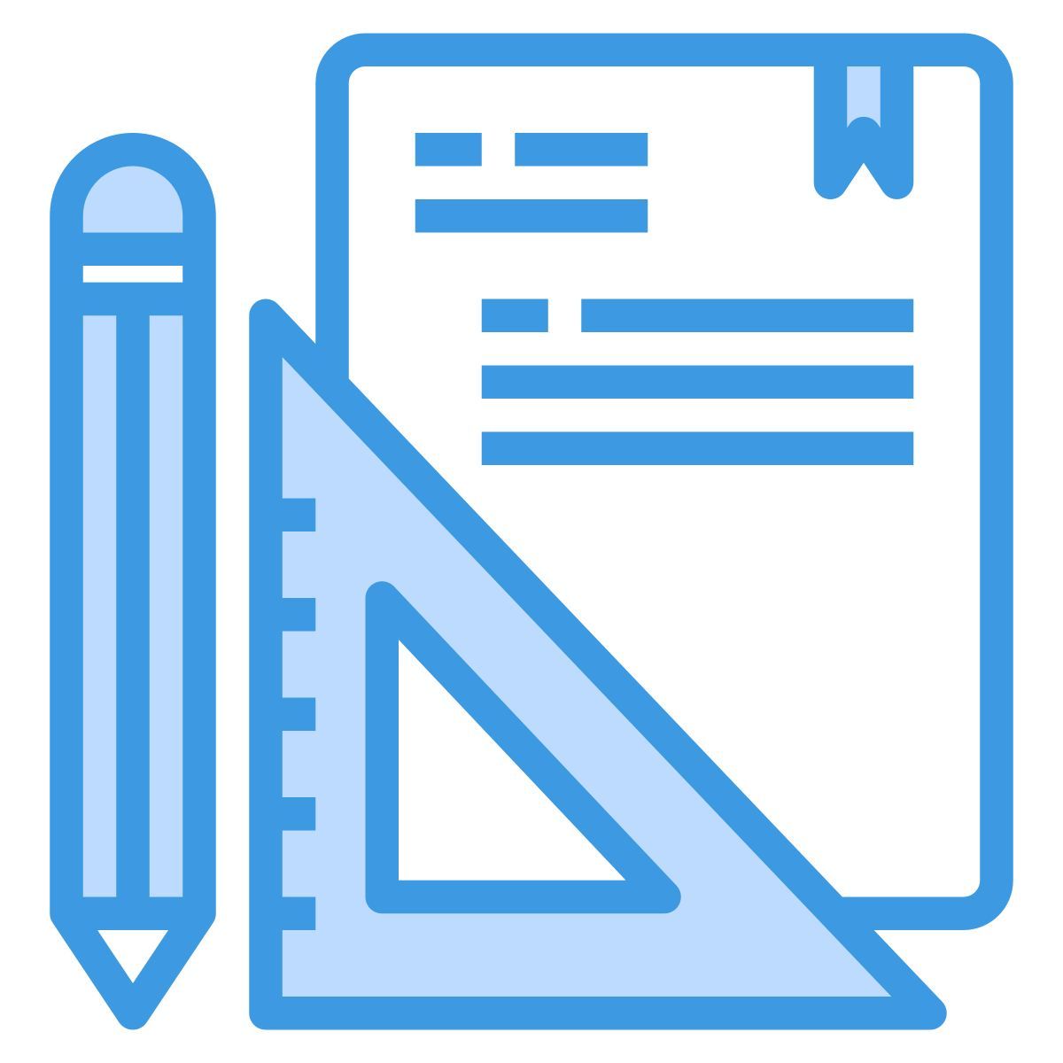 papelería icon