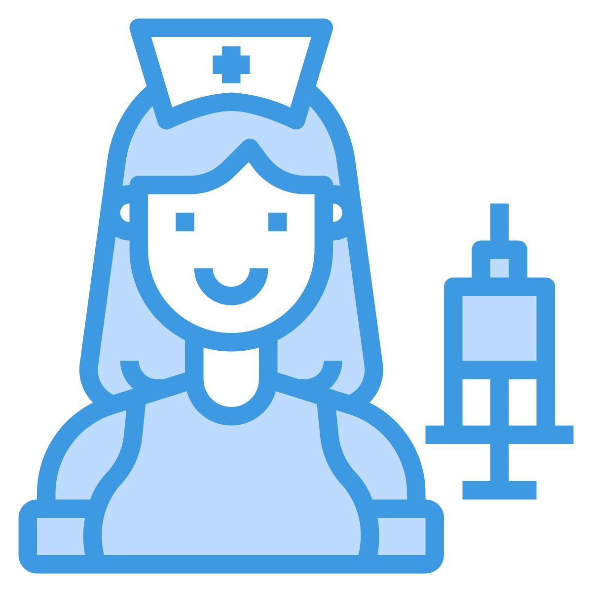 nurse icon