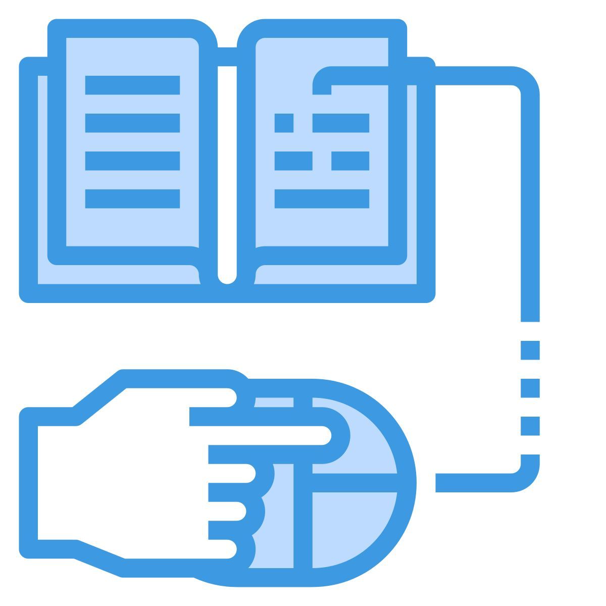 online learning icon