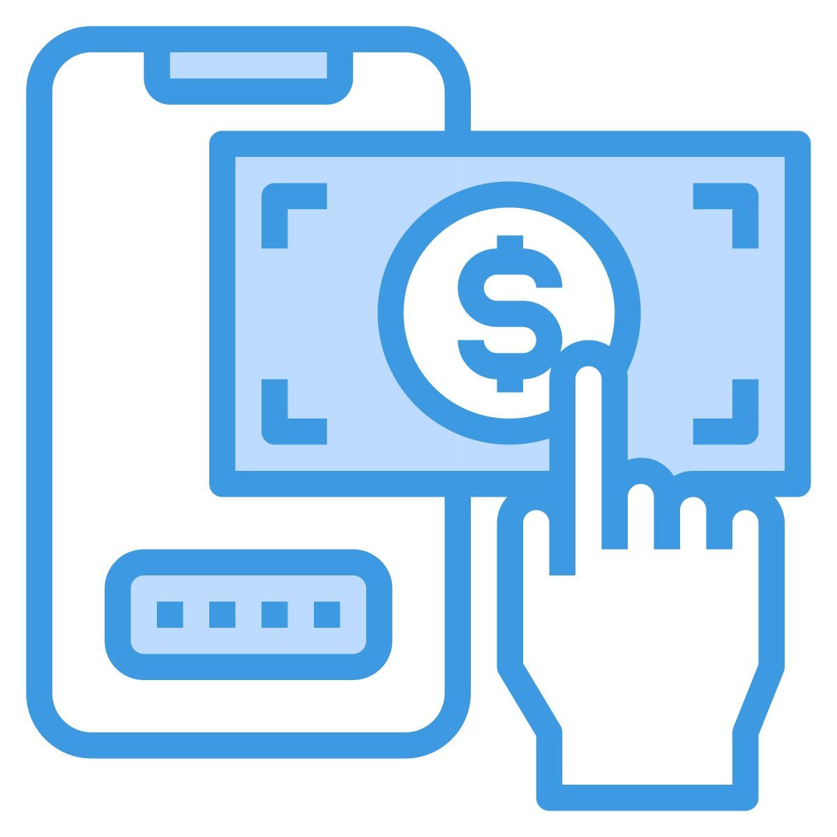 online payment icon