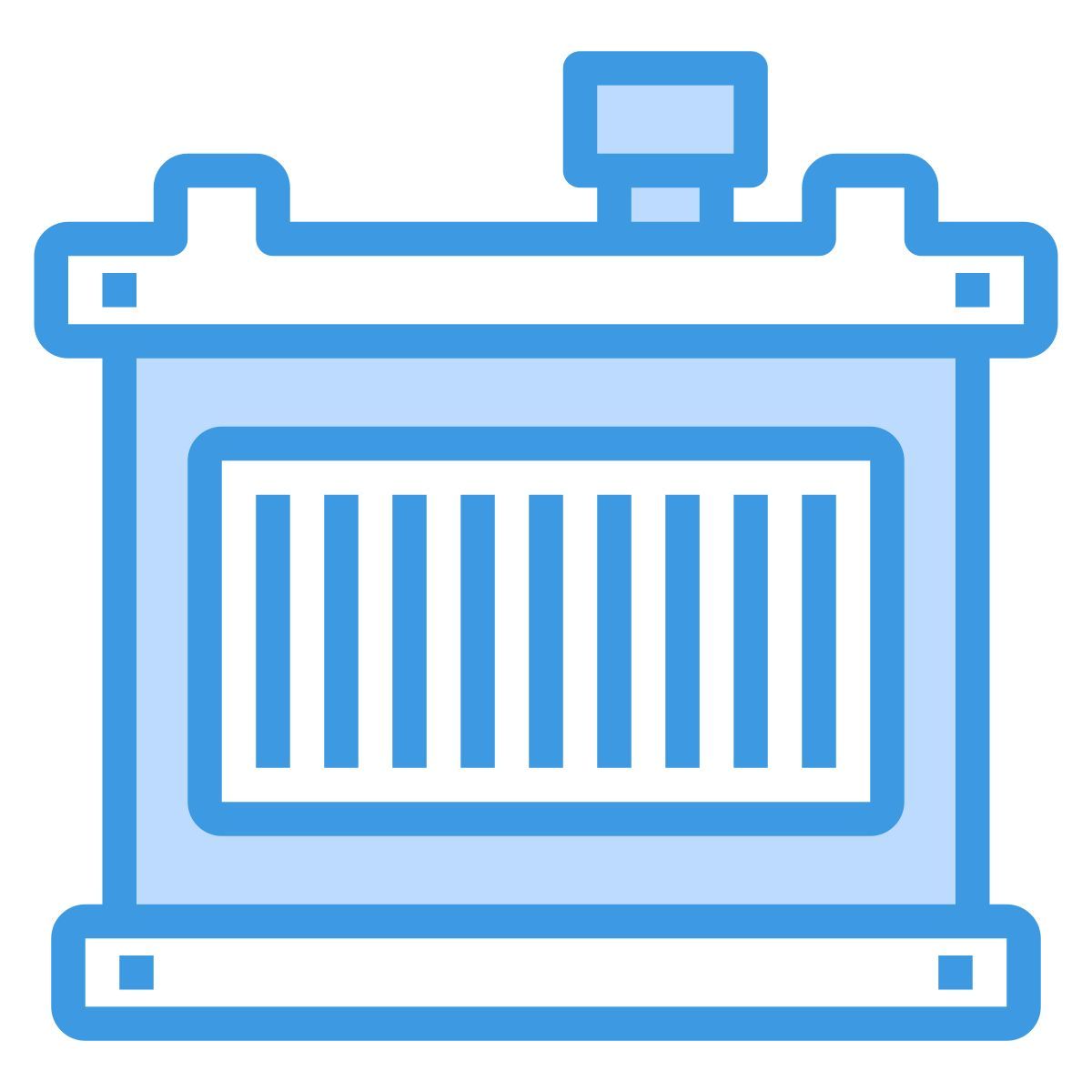 radiator icon