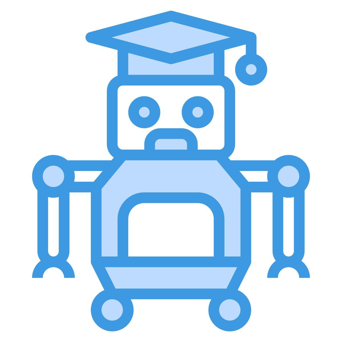 robot icon