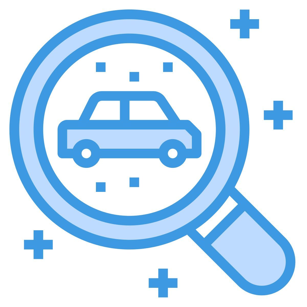 search car icon