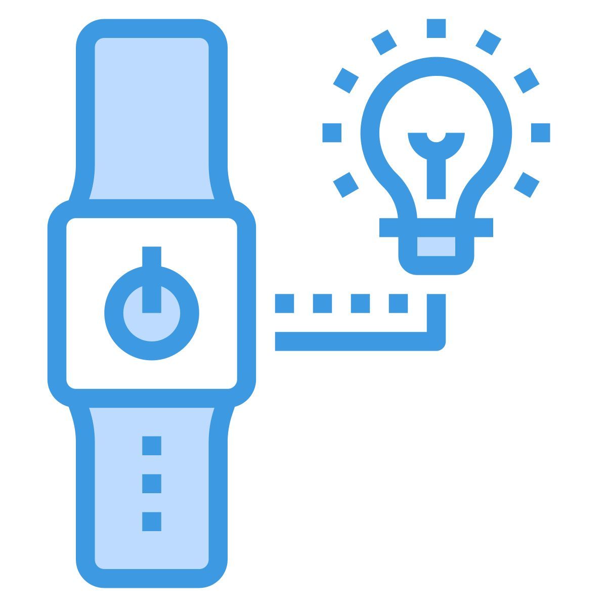 smartwatch icon