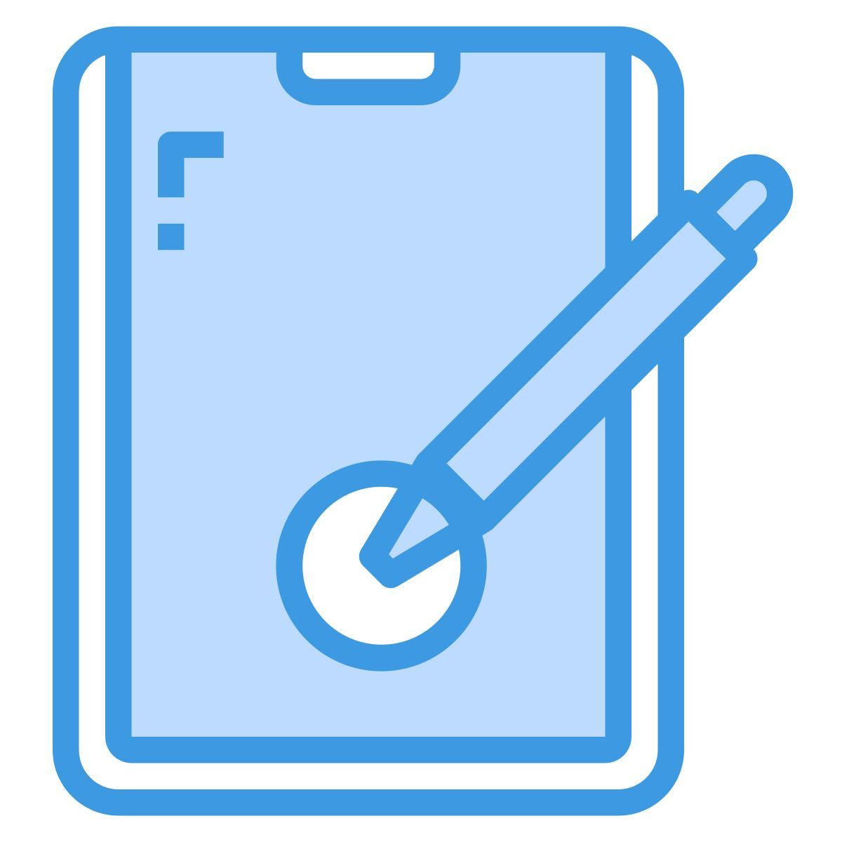 tablet icon