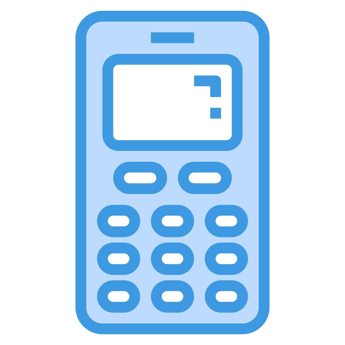 telephone icon