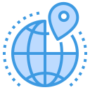 external Geography-education-and-learning-itim2101-blue-itim2101 icon