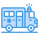 external ambulance-medical-and-health-itim2101-blue-itim2101 icon