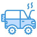external breakdown-automotive-itim2101-blue-itim2101-1 icon