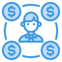 external businessman-business-strategy-itim2101-blue-itim2101-2 icon