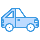 external car-car-itim2101-blue-itim2101-6 icon