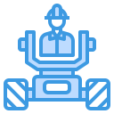 external engineering-engineering-itim2101-blue-itim2101 icon