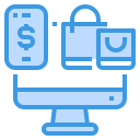 external payment-shopping-and-ecommerce-itim2101-blue-itim2101-3 icon