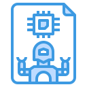 external robotic-engineering-itim2101-blue-itim2101 icon