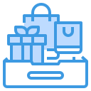 external shopping-shopping-and-ecommerce-itim2101-blue-itim2101-4 icon