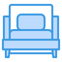 external sofa-furniture-itim2101-blue-itim2101-9 icon