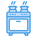 external stove-household-equipment-itim2101-blue-itim2101-1 icon