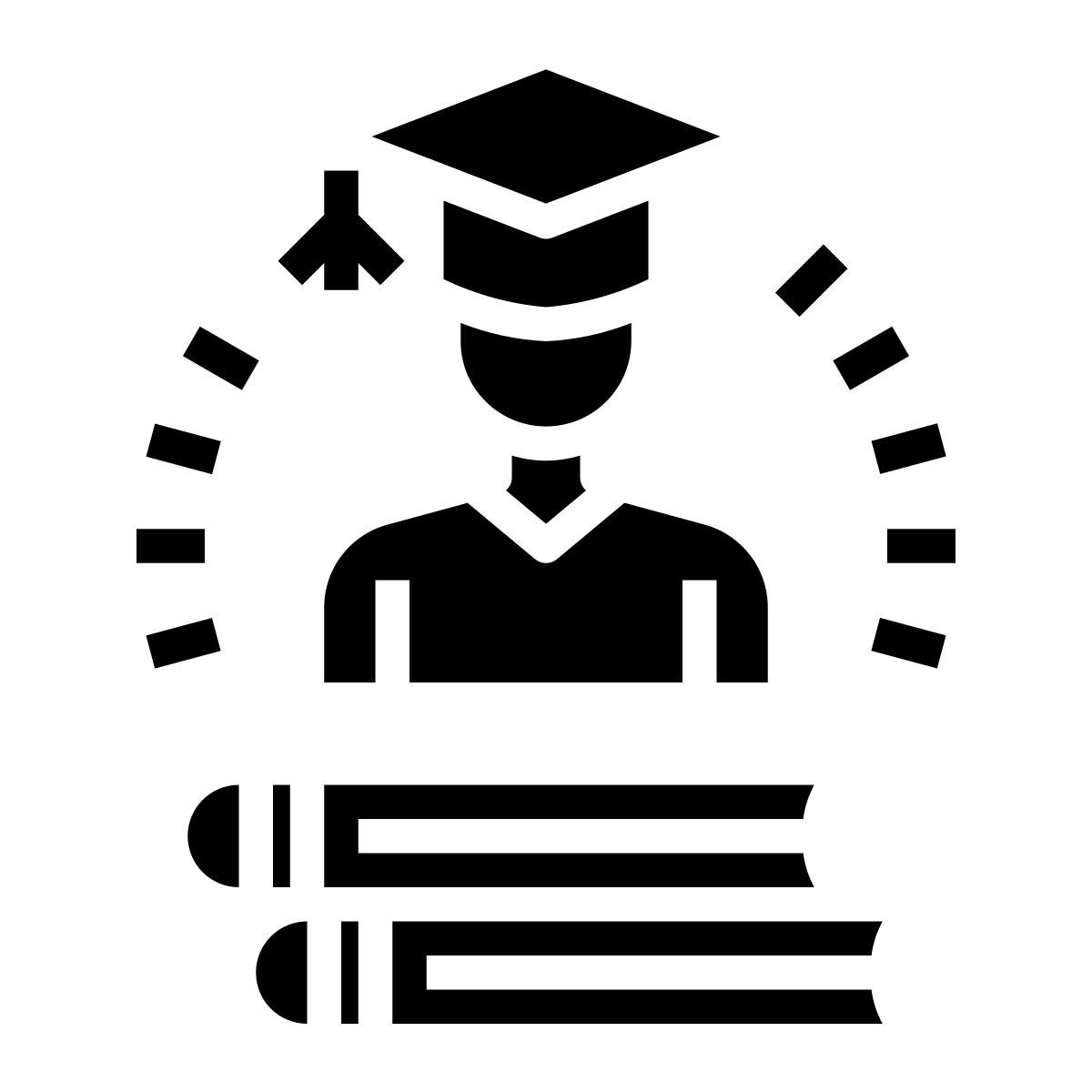 student icon