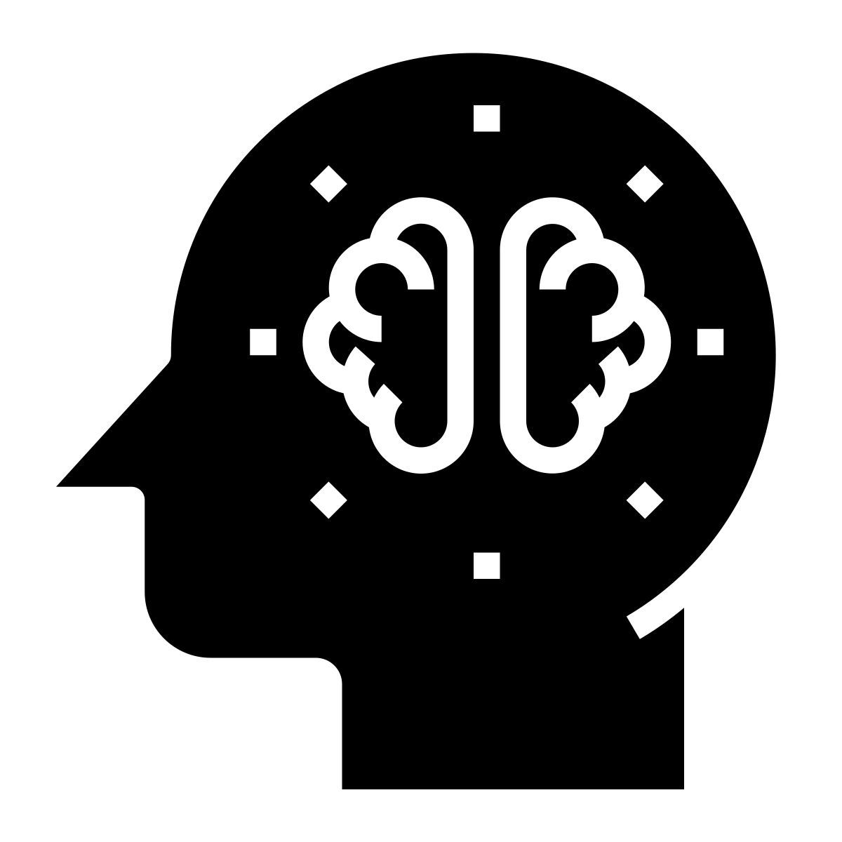 brain icon