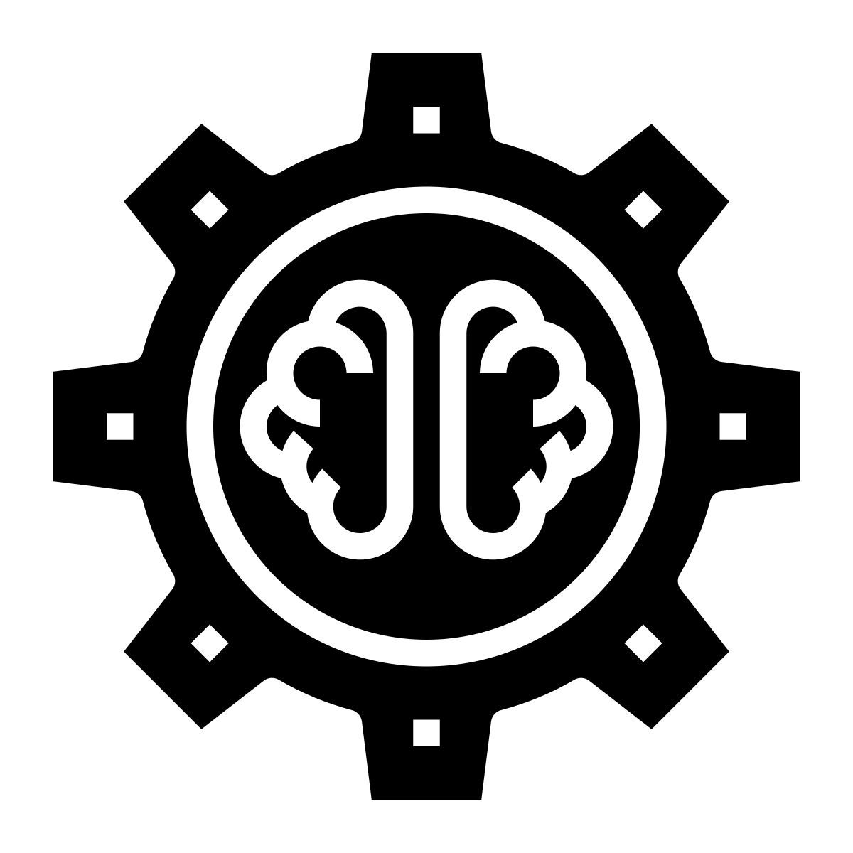 brain icon