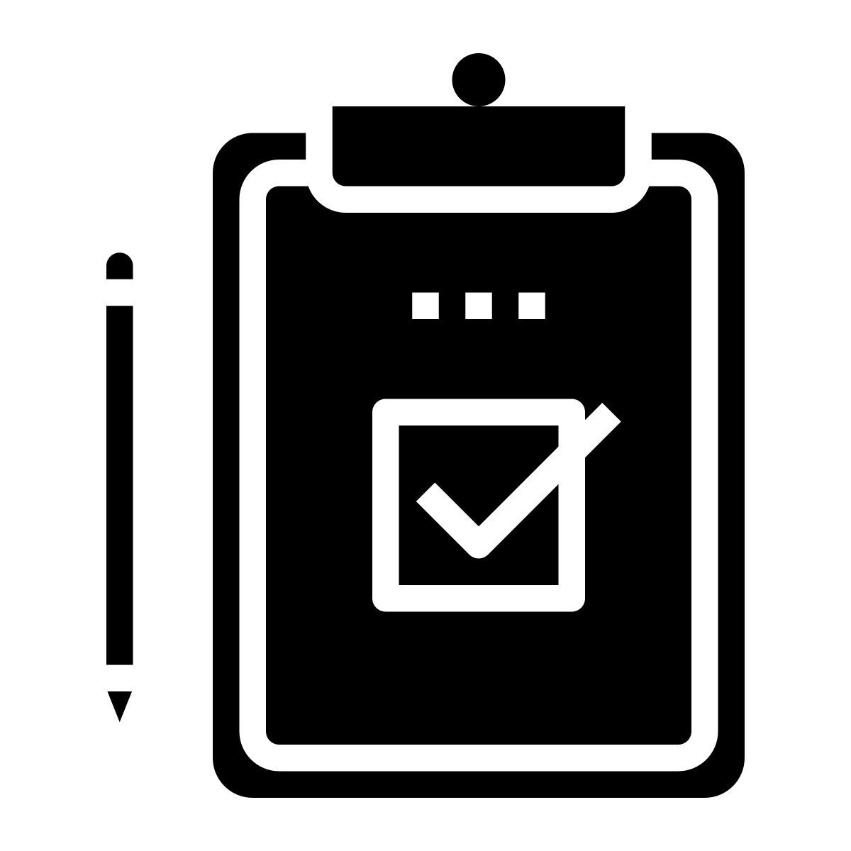 checklist icon