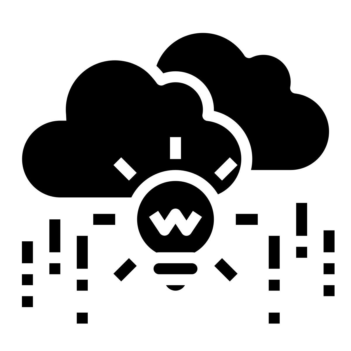 creative learning icon