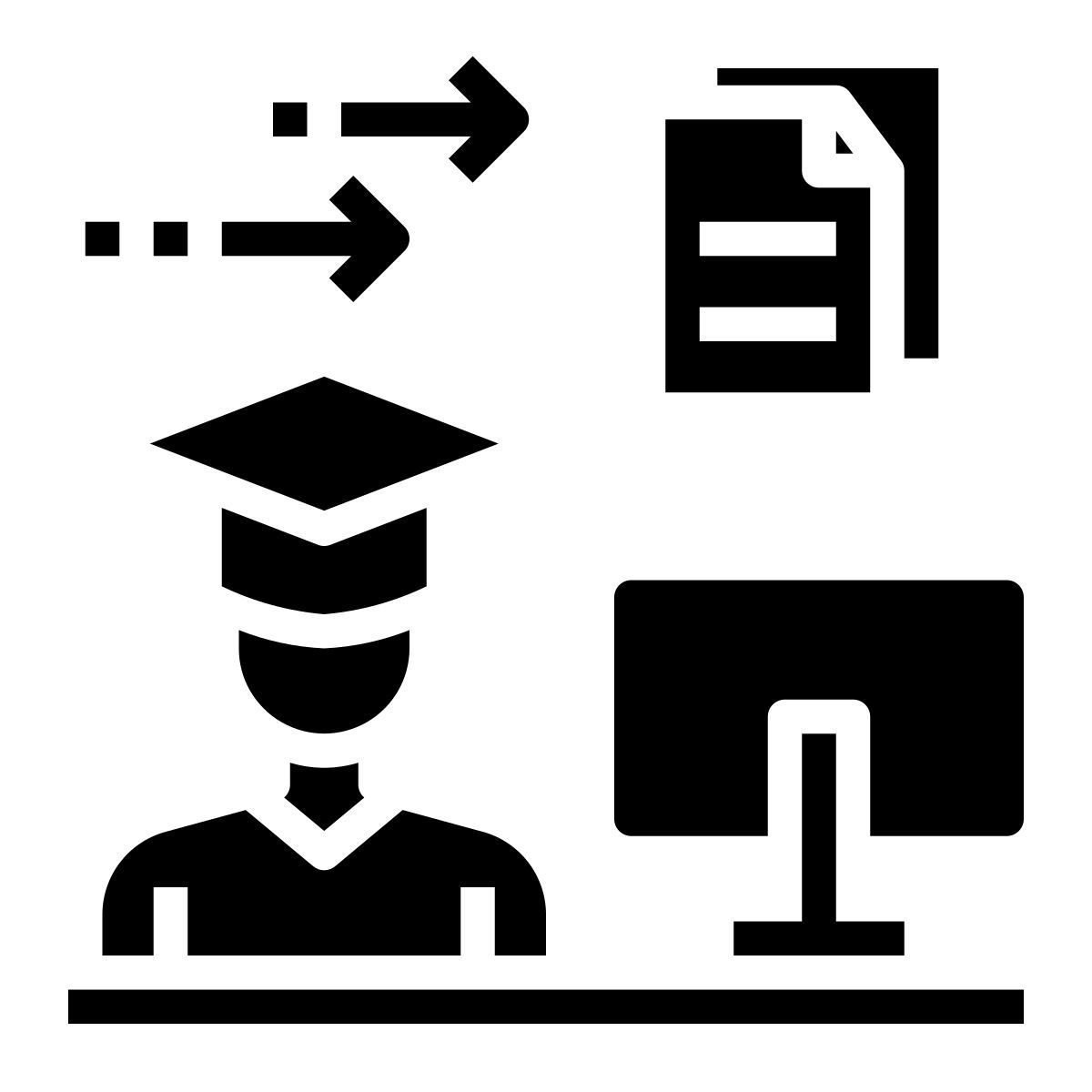 educazione icon
