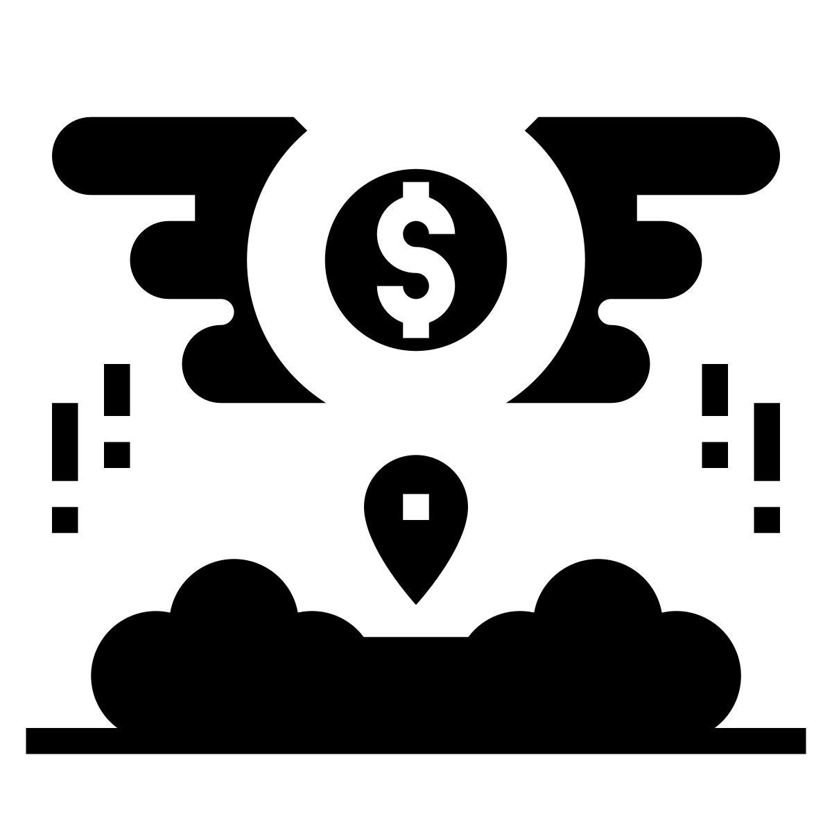 external financial freedom business and financial itim2101 fill itim2101 icon