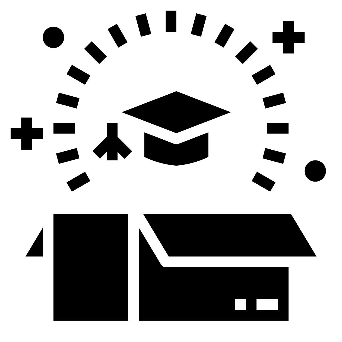 knowledge icon