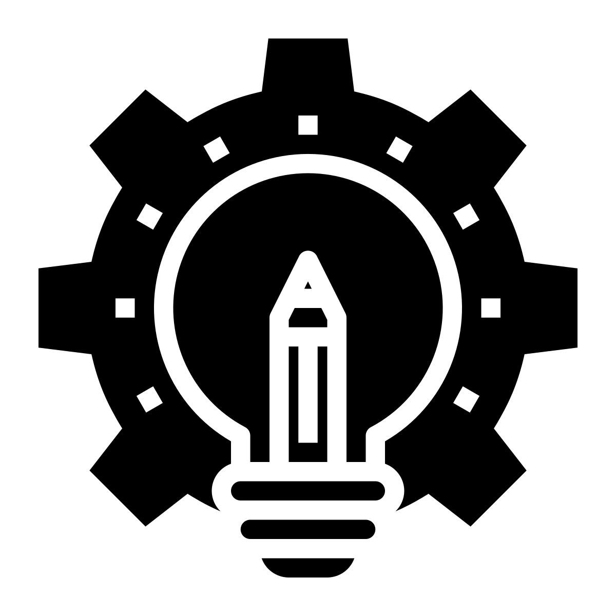 education management icon