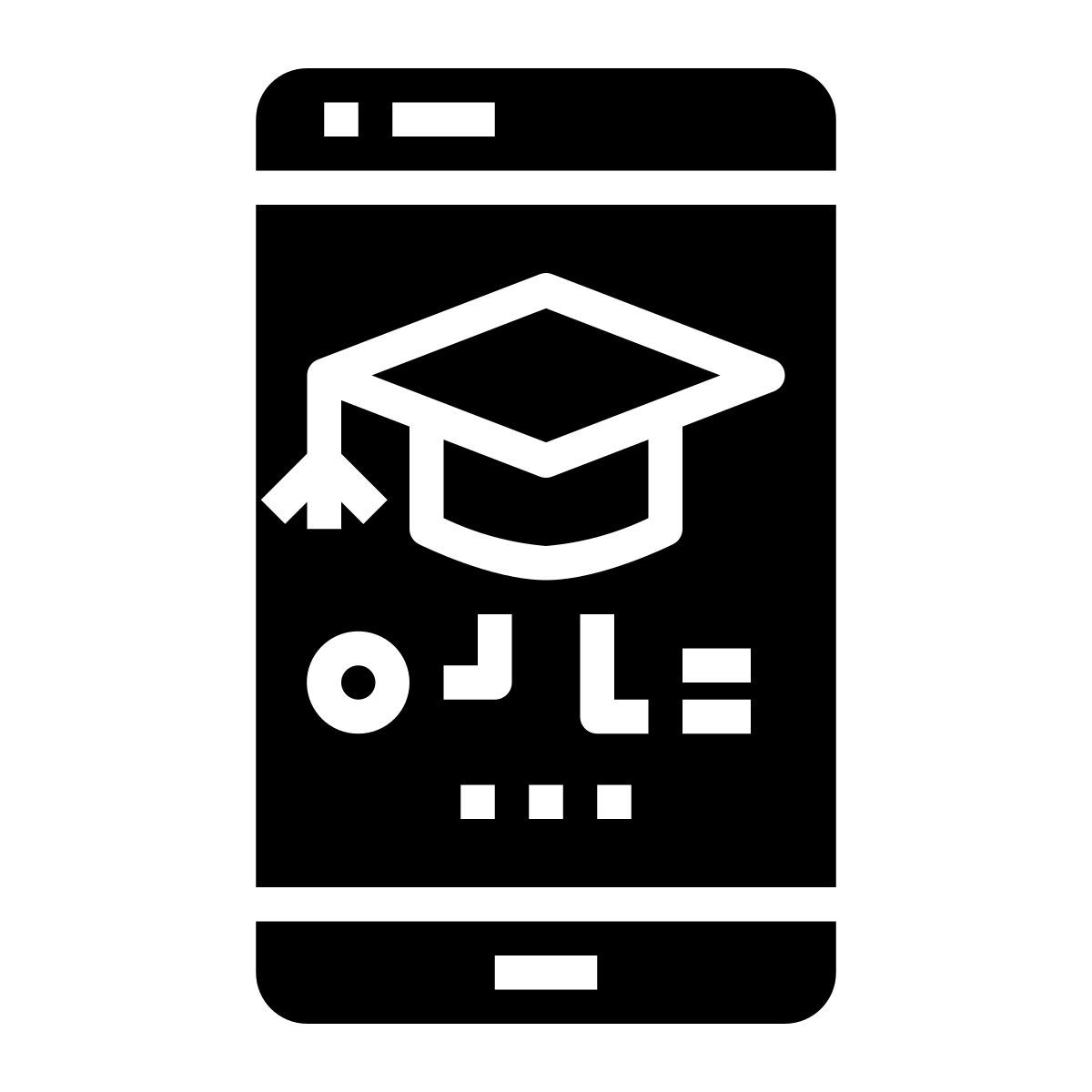 online course icon